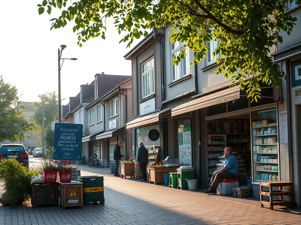 Połączenie Toruń-Ciechocinek otwiera nowe możliwości zatrudnienia
