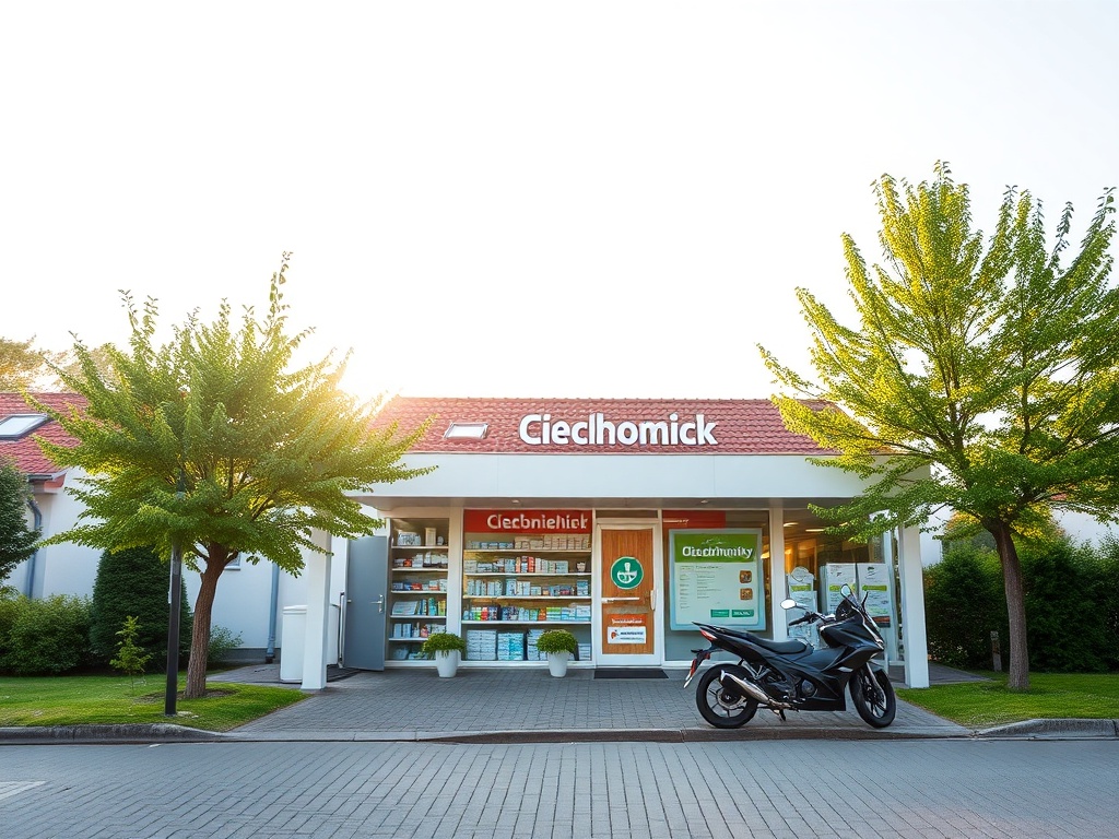 Ciechocinek jako uzdrowisko i centrum wydarzeń społecznych w 2026 roku, z naciskiem na rehabilitację i pomoc charytatywną