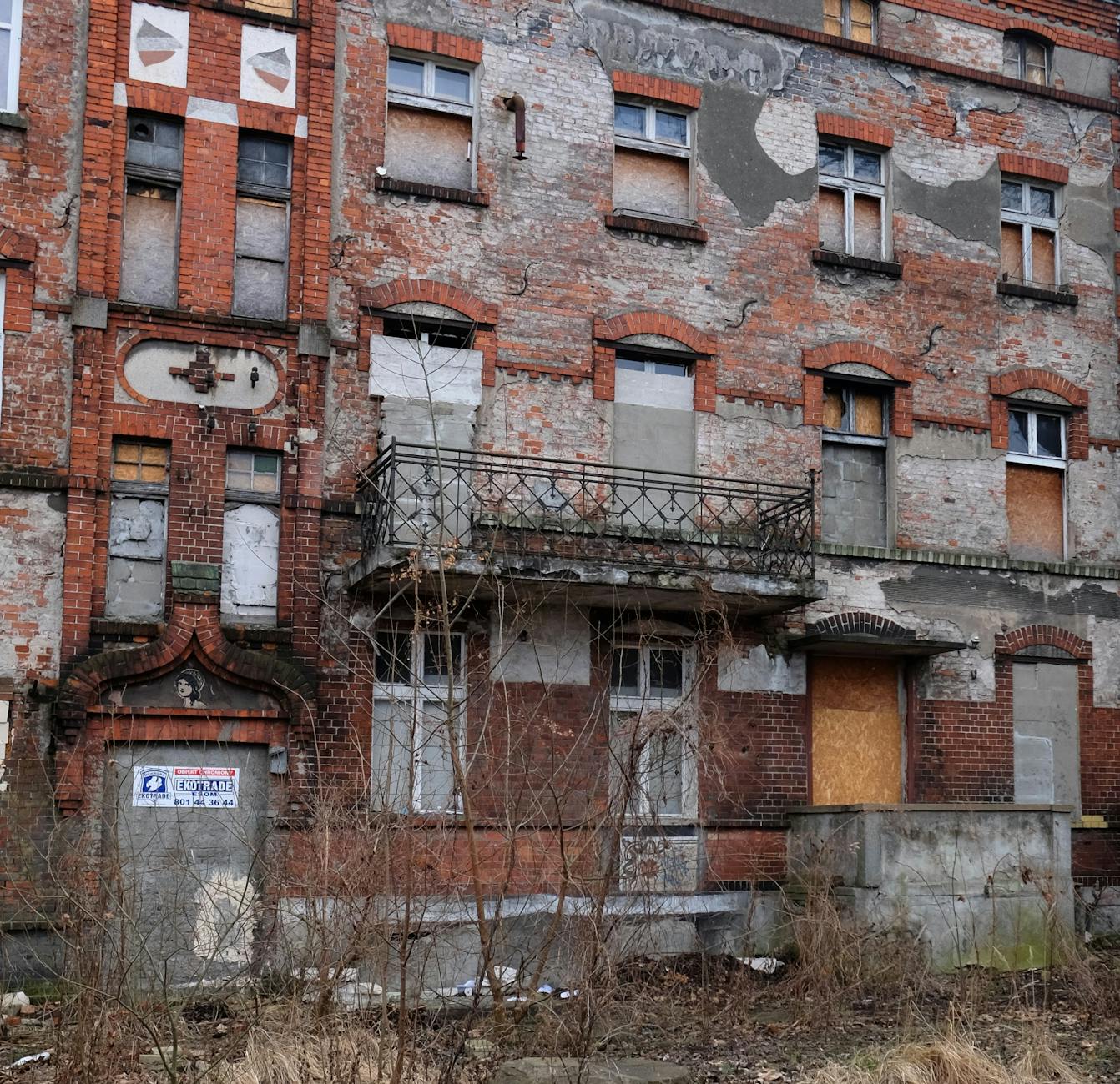 Nowoczesne sanatorium w Ciechocinku – artykuł o dotacjach na modernizację uzdrowiska